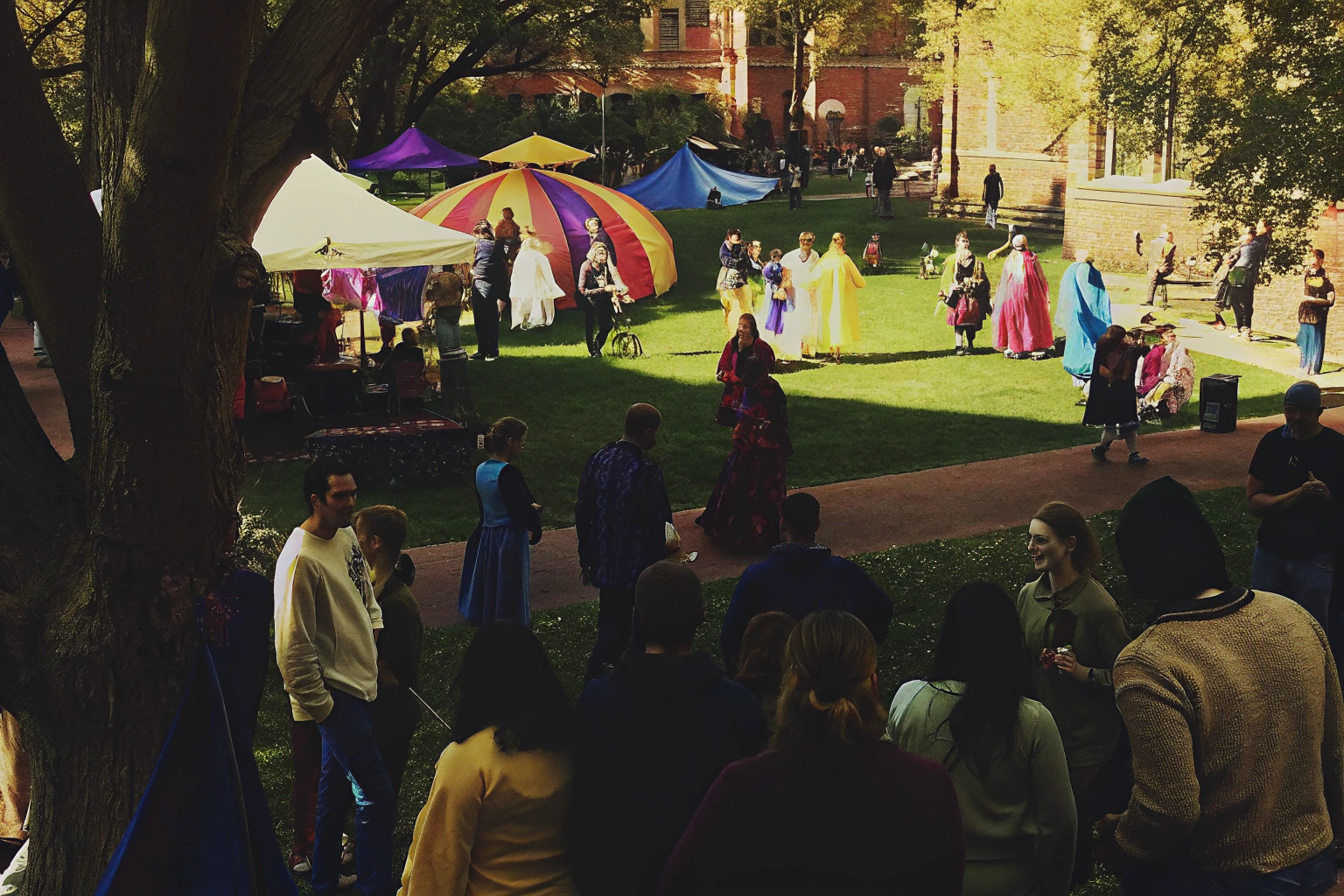 International Festival