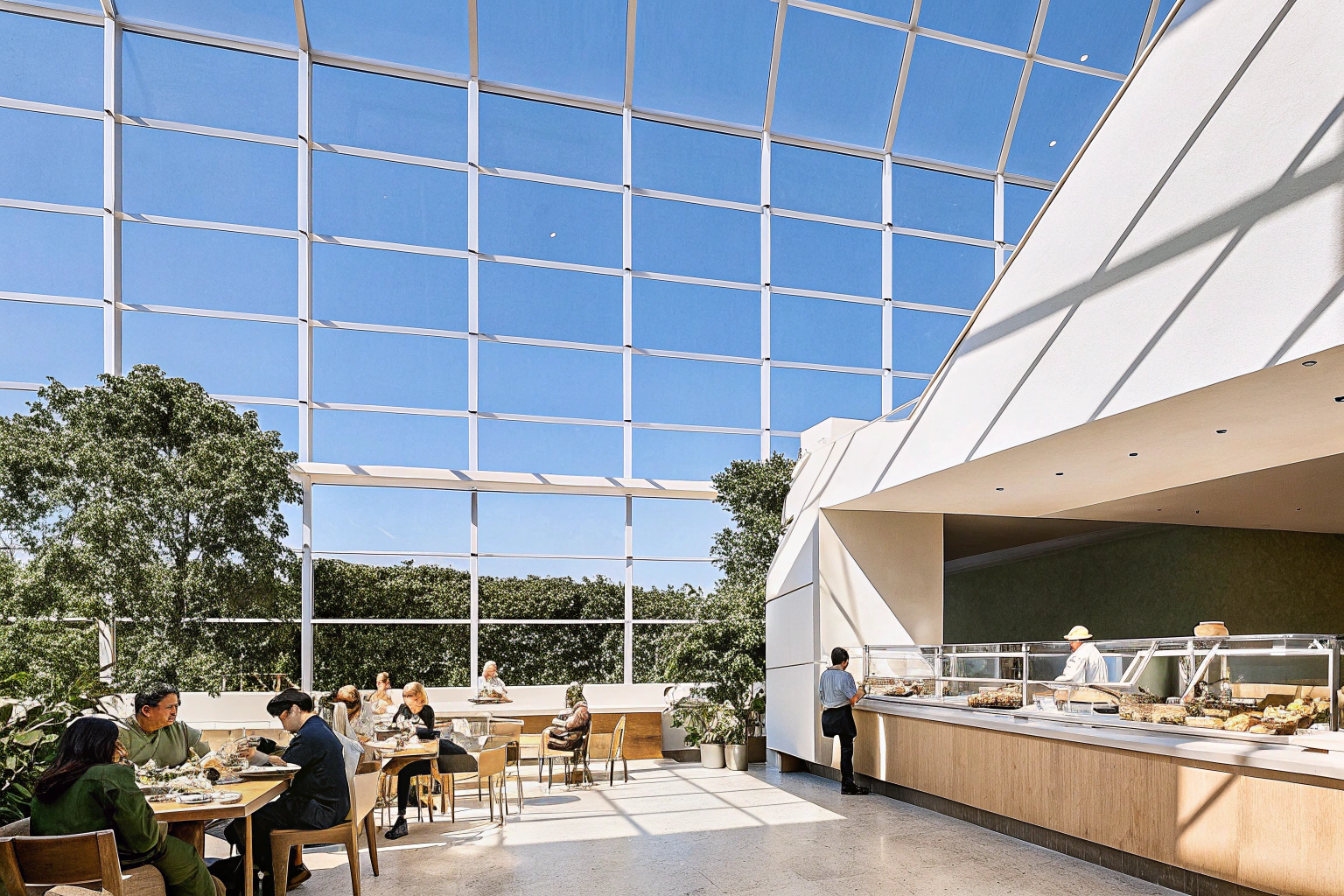 Campus Dining