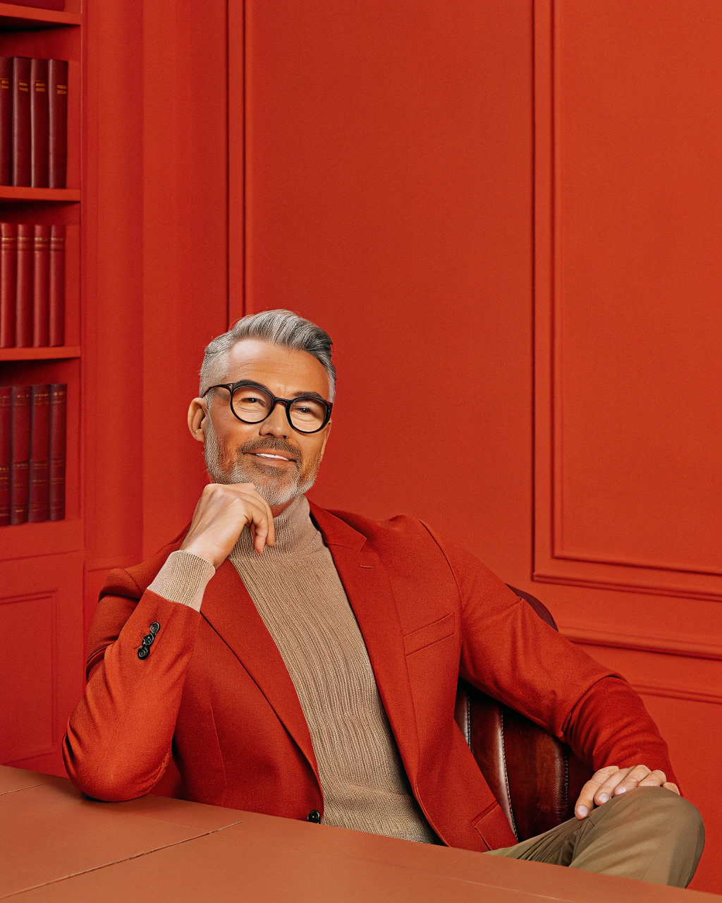 University President